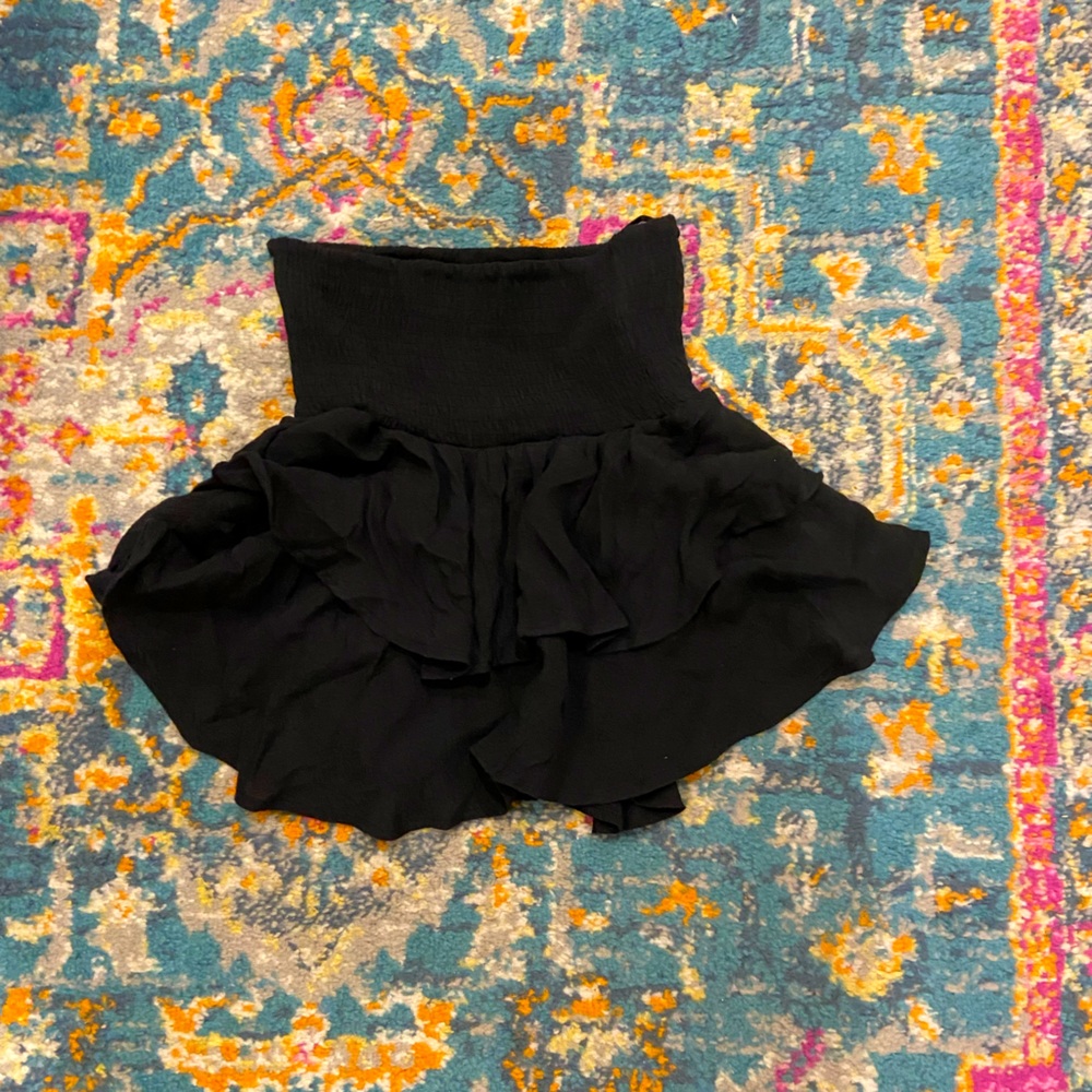 Shein skirt